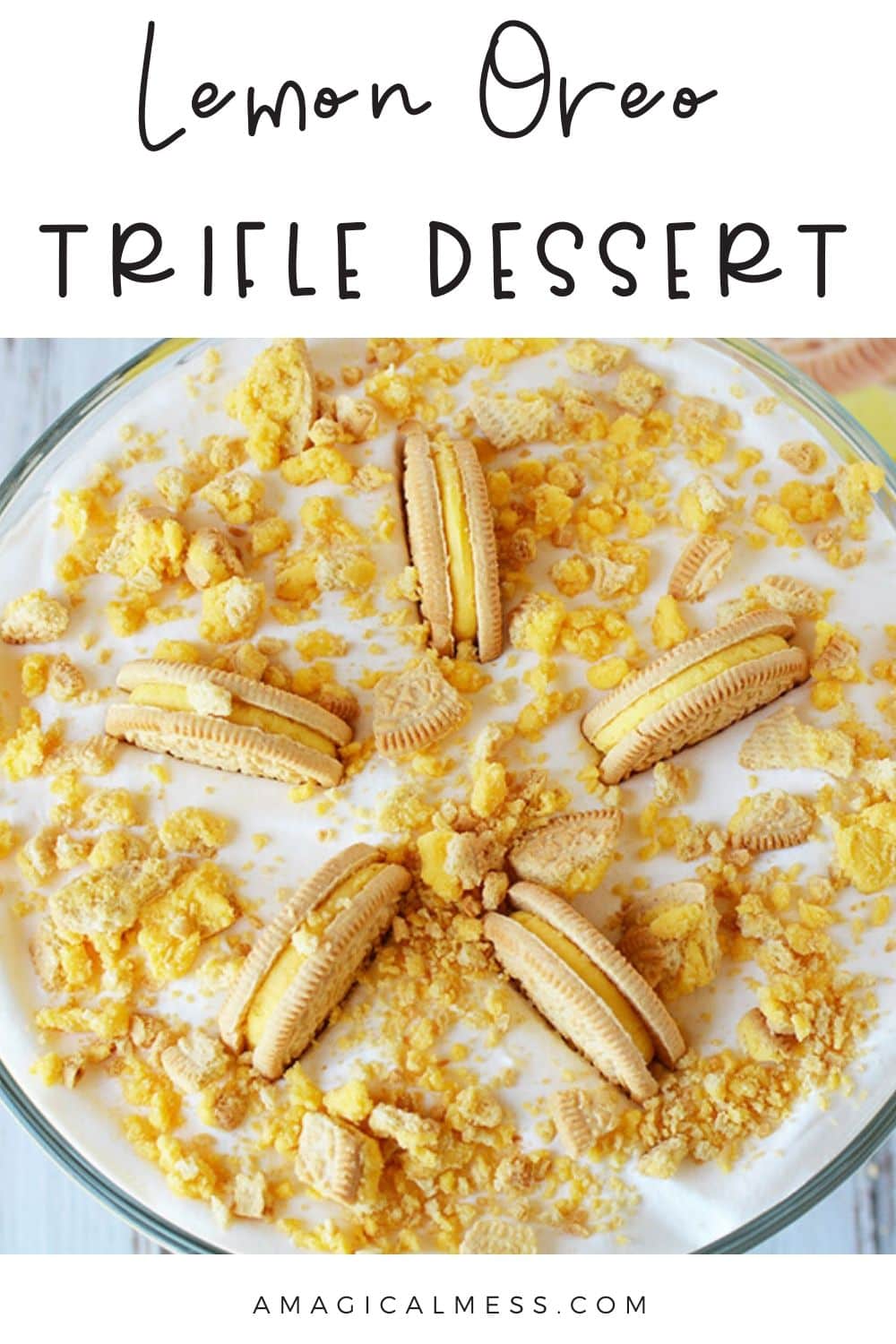 Pinterest Hidden Image