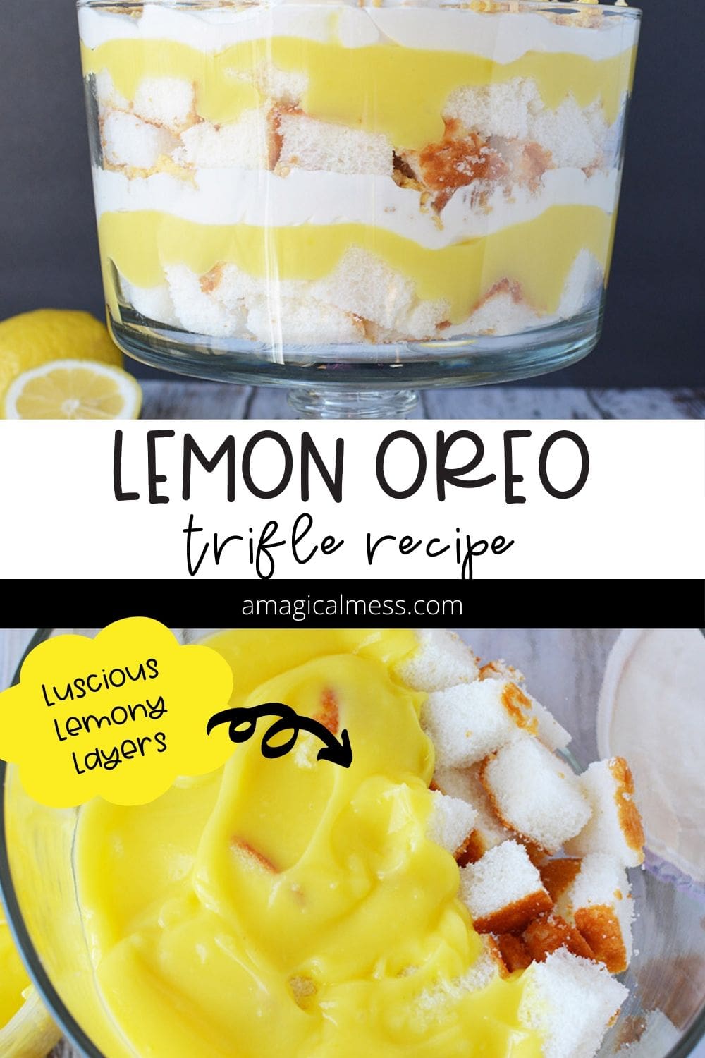 Pinterest Hidden Image