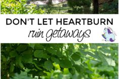 Pinterest Hidden Image