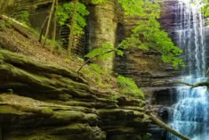 Pinterest Hidden Image