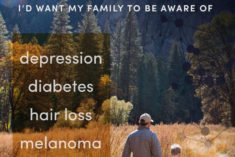 Pinterest Hidden Image