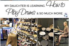 Pinterest Hidden Image