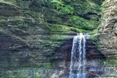 Pinterest Hidden Image