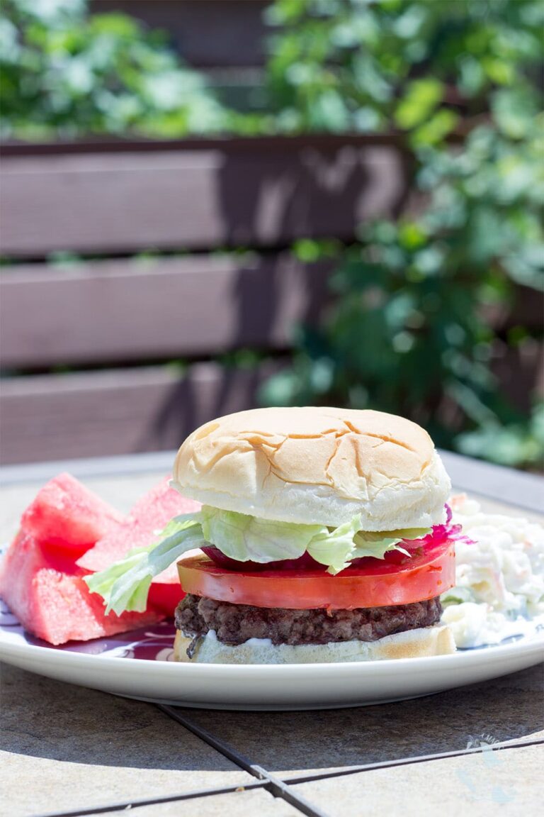 best burger recipe