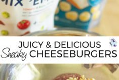 Pinterest Hidden Image