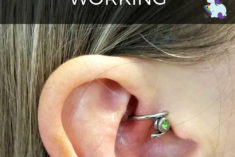 Pinterest Hidden Image