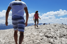 Pinterest Hidden Image