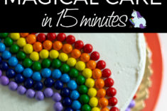 Pinterest Hidden Image