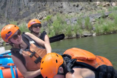 Pinterest Hidden Image