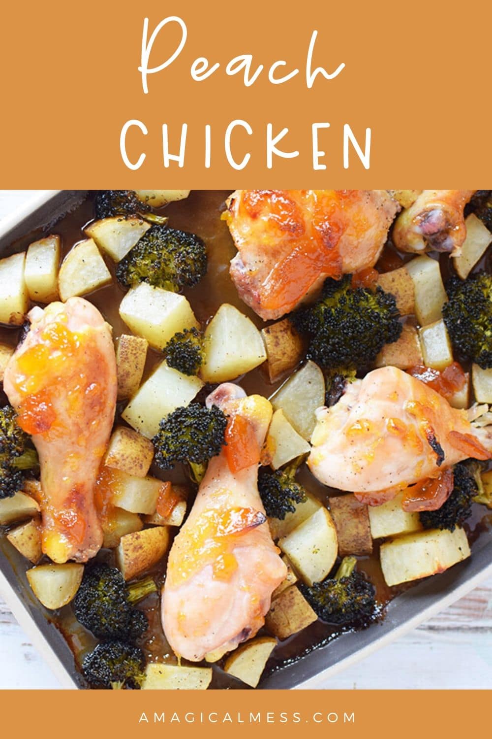 Pinterest Hidden Image