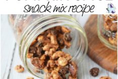 Pinterest Hidden Image