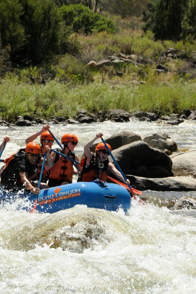 Once your start using credit, it's like being on an out of control river. Have you ever run out of credit?