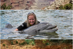 Pinterest Hidden Image