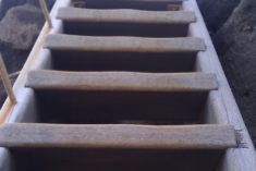 Pinterest Hidden Image