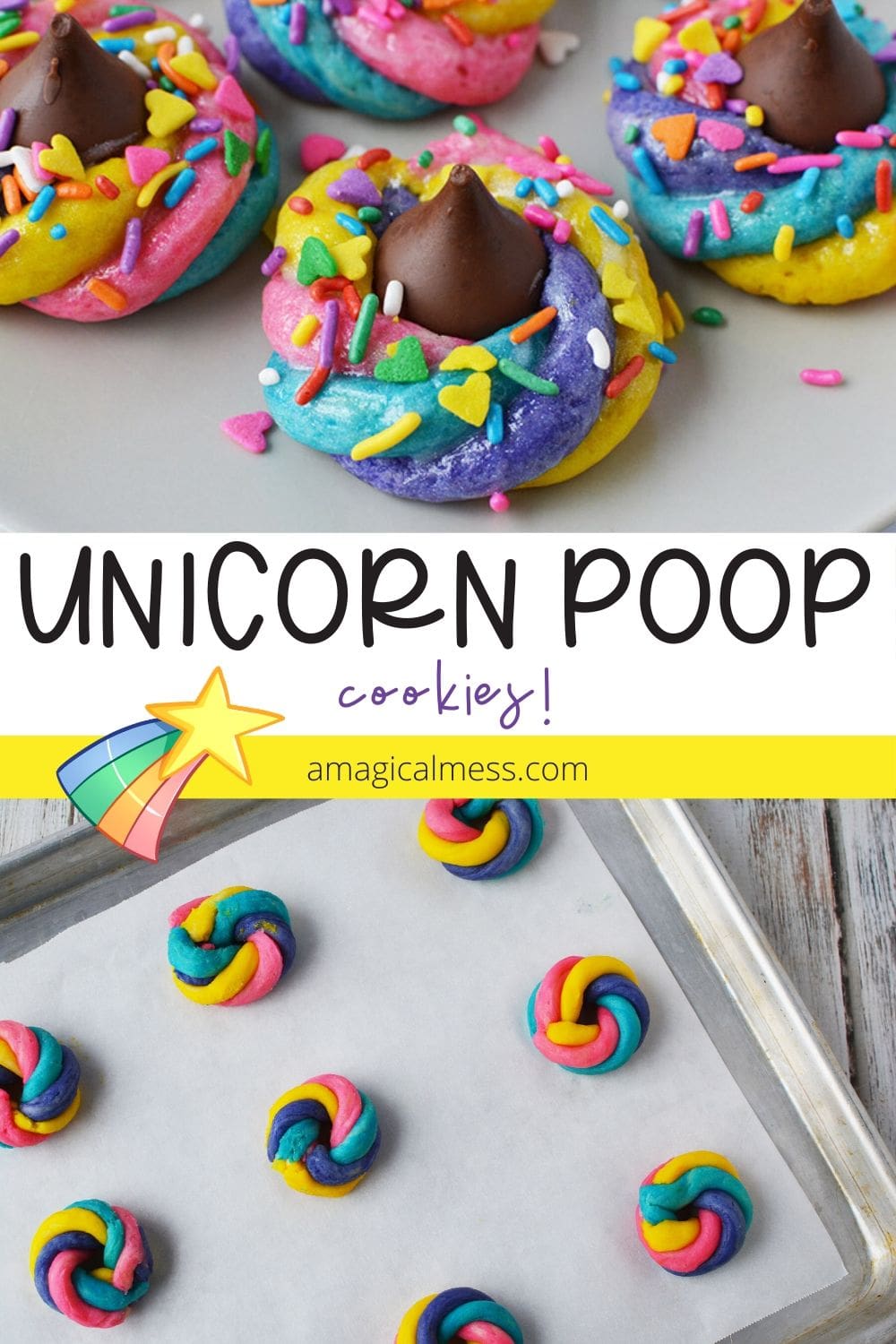 Pinterest Hidden Image