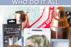 Pinterest Hidden Image