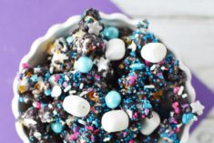 Pinterest Hidden Image