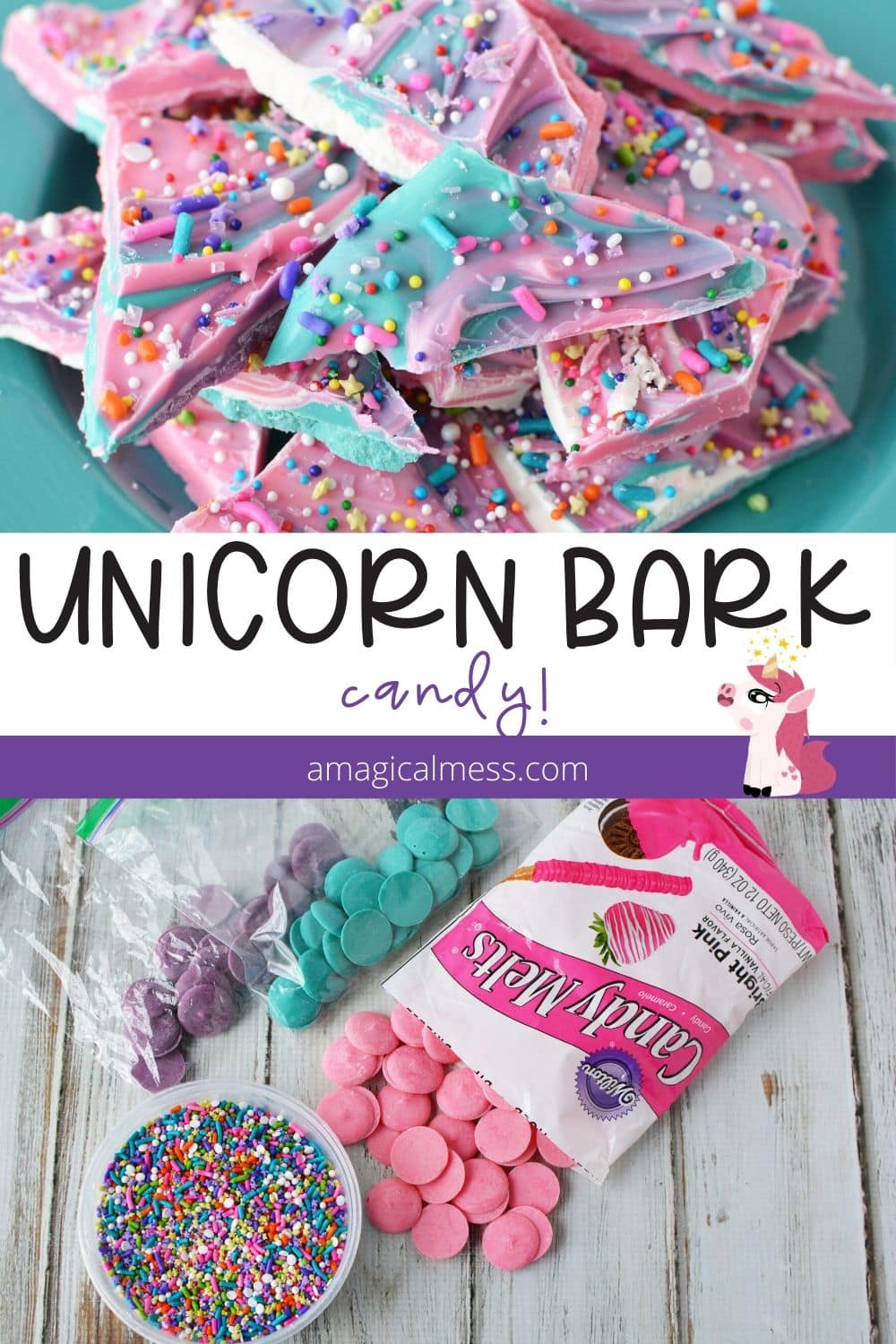 Pinterest Hidden Image