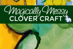 Pinterest Hidden Image