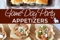 Pinterest Hidden Image