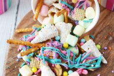 Pinterest Hidden Image