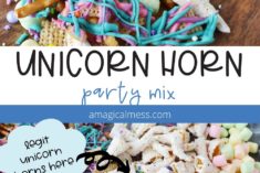 Pinterest Hidden Image