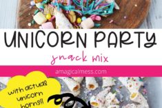 Pinterest Hidden Image