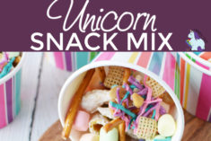 Pinterest Hidden Image