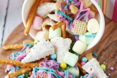 Pinterest Hidden Image