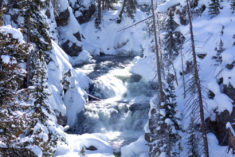 Pinterest Hidden Image