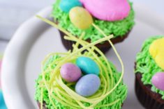 Pinterest Hidden Image