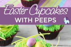 Pinterest Hidden Image