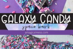 Pinterest Hidden Image