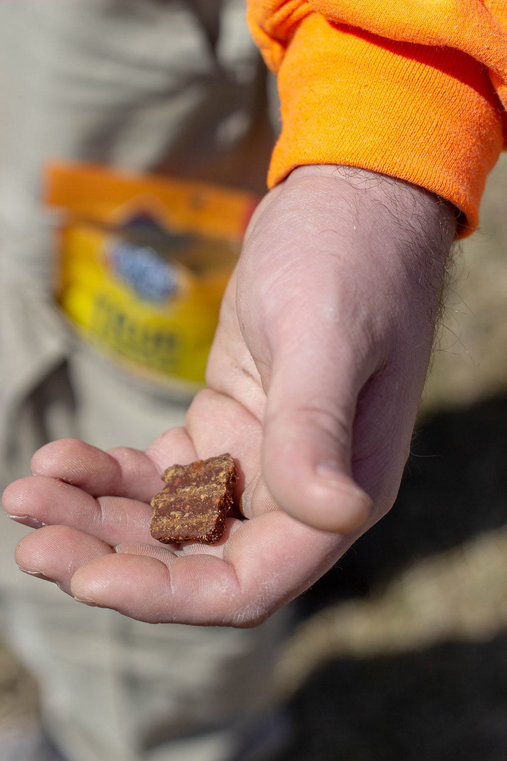 Nature's Recipe treats