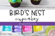 Pinterest Hidden Image