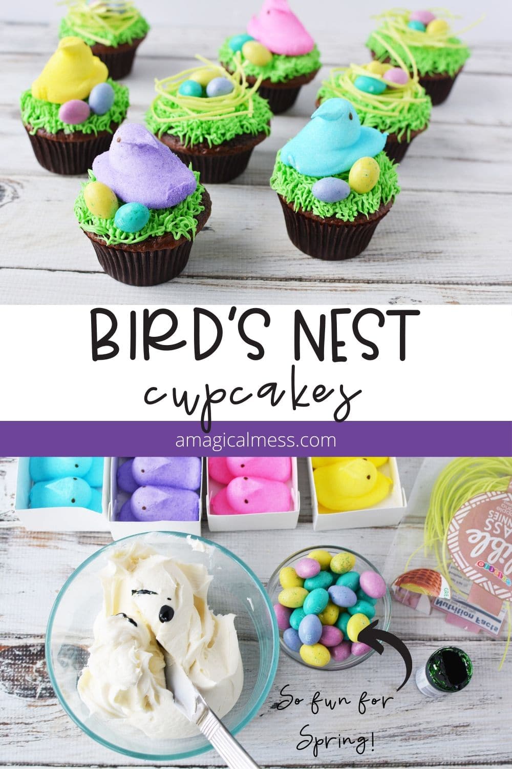 Pinterest Hidden Image