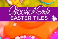 Pinterest Hidden Image