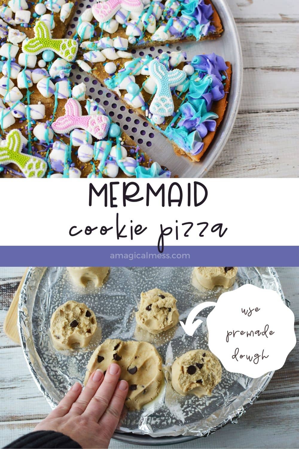 Pinterest Hidden Image