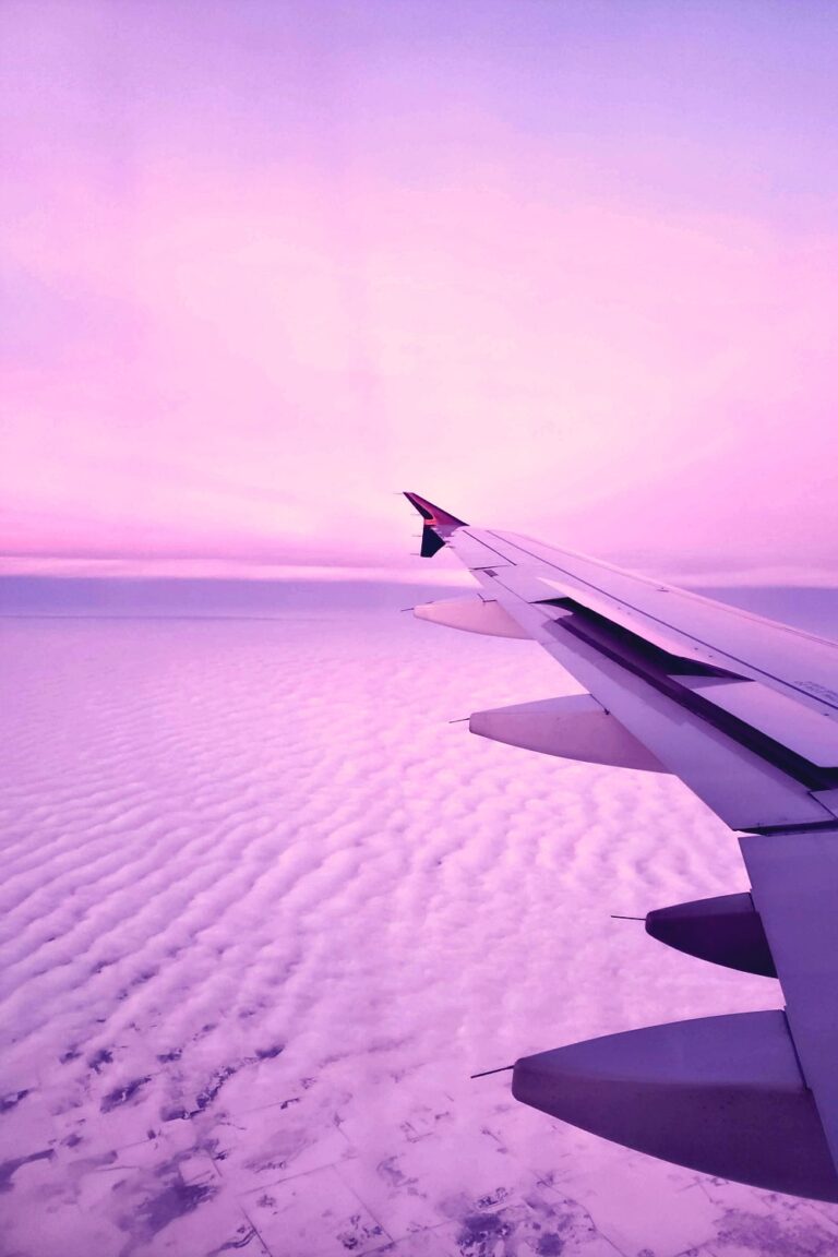 Travel retirement goals