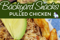 Pinterest Hidden Image