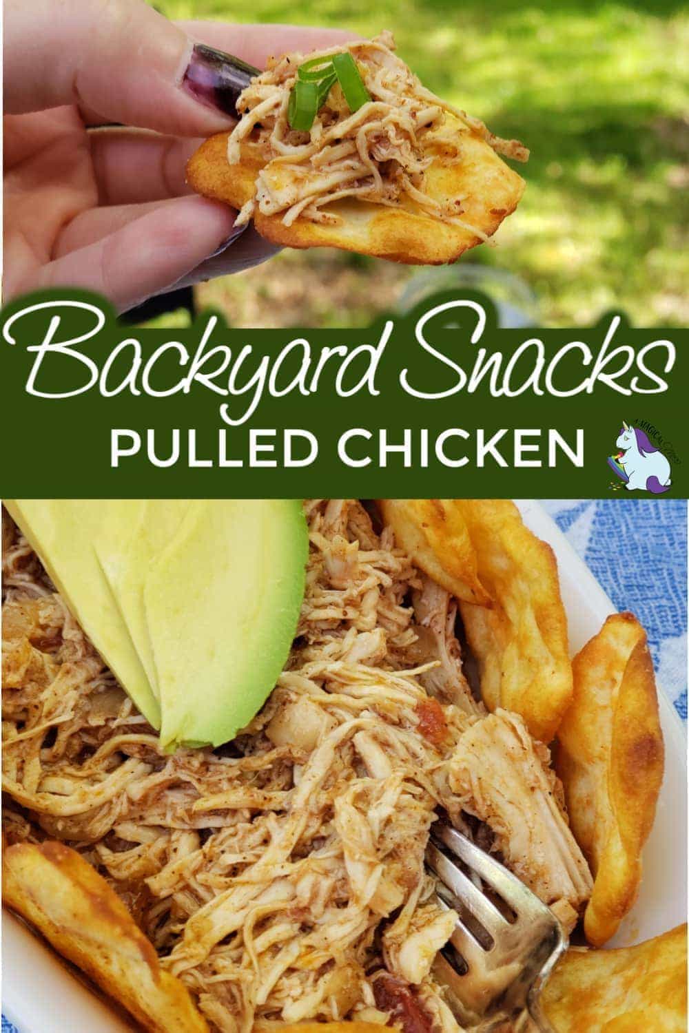Pinterest Hidden Image