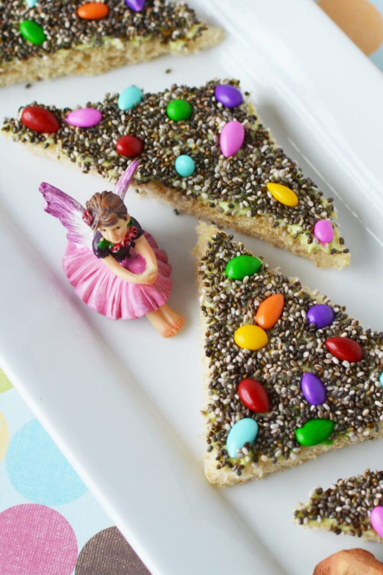 Fairy Bread 2.0