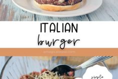 Pinterest Hidden Image