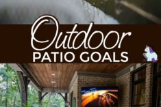 Pinterest Hidden Image