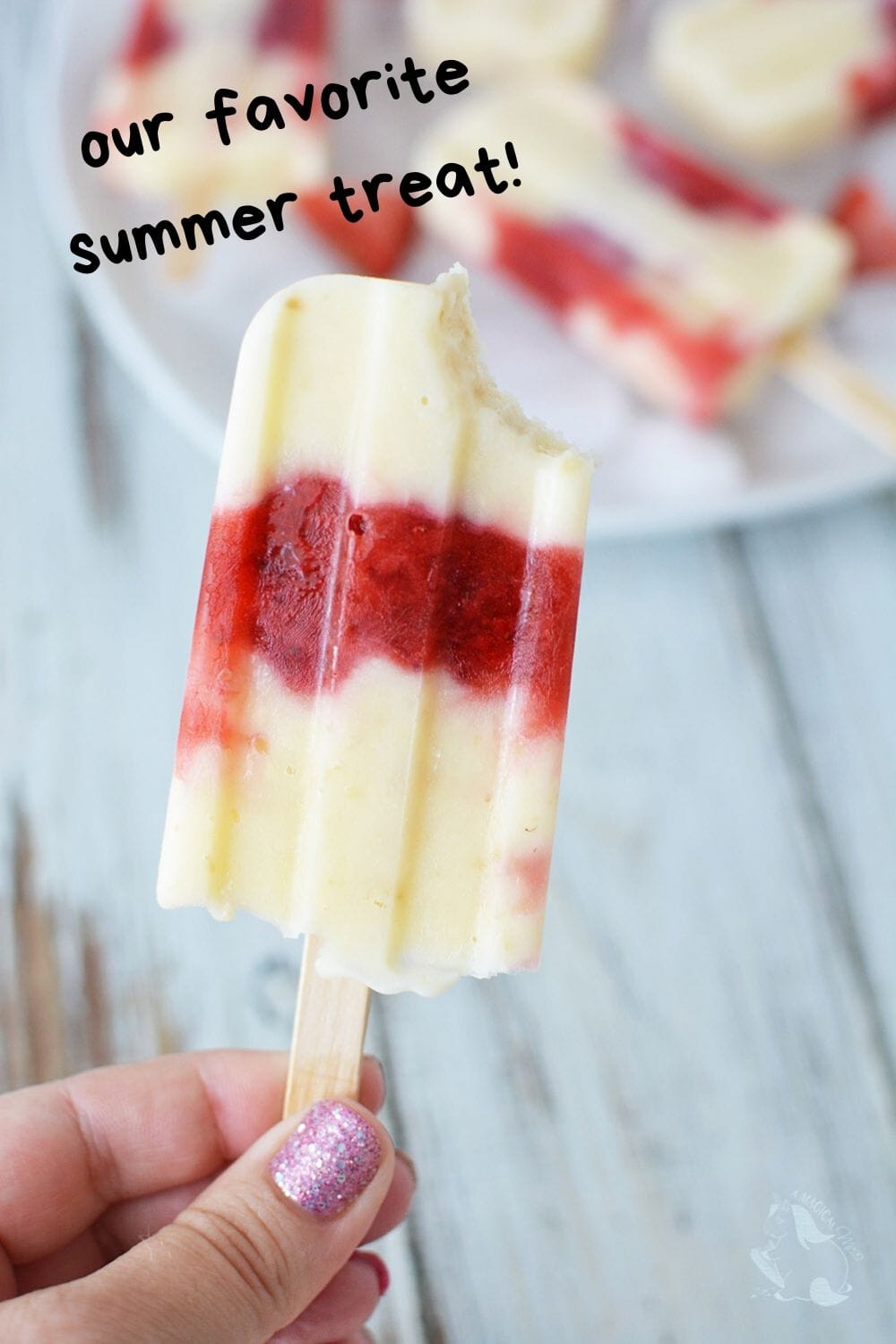 Pinterest Hidden Image