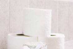 Pinterest Hidden Image