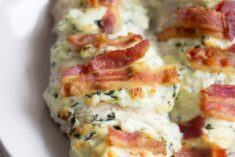 Pinterest Hidden Image