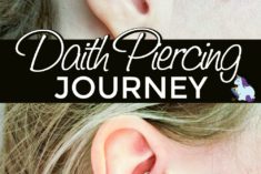 Pinterest Hidden Image