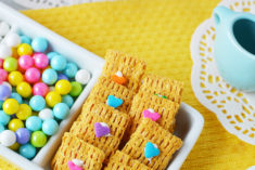 Pinterest Hidden Image