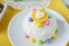 Pinterest Hidden Image